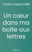 Un cœur dans ma boîte aux lettres