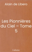 Les Pionnières du Ciel – Tome 5