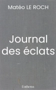 Journal des éclats
