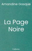 La Page Noire