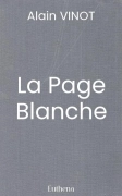 La Page Blanche (Alain VINOT)
