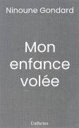 Mon enfance volée