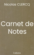 Carnet de Notes