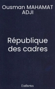 République des cadres
