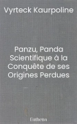 Panzu, Panda Scientifique à la Conquête de ses Origines Perdues