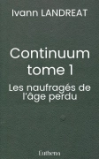 Continuum tome 1