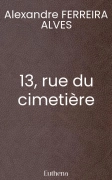 13, rue du cimetière