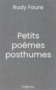 Petits poèmes posthumes