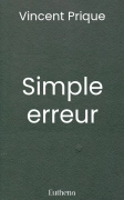 Simple erreur
