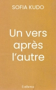 Un vers après l’autre