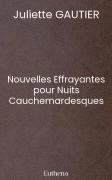Nouvelles Effrayantes pour Nuits Cauchemardesques