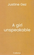 A girl unspeakable