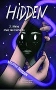 Hidden Tome 2 : Meira chez les humains