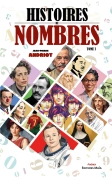 Histoires de nombres TOME 1 - Jean-Pierre ANDRIOT