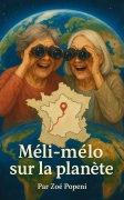 Méli mélo sur la planète