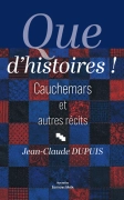 Que d'histoires !