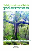 Mémoire des pierres (Jean-Claude Vincensini)