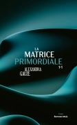La matrice primordiale 1-1 (Alexandra GAUZE)