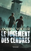 Le Jugement des Cendres (Antoine VOGLER)
