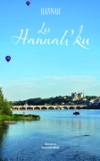 LES HANNAH’KU - Hannah .