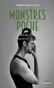 Les Monstres de poche - Récit d’un chasseur de vies (Christophe Gallo)
