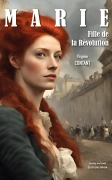 Marie - Fille de la Révolution (Virginie Contant)