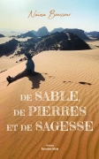 De sable, de pierres et de sagesse (Naïma Boussour)
