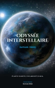 Odyssée interstellaire (Raphaël Verdier)
