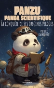 Panzu, Panda scientifique - À la conquête de ses origines perdues (Vyrteck Kaurpoline)