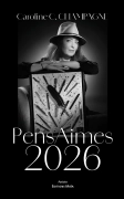 PensAimes 2026 (Caroline C. Champagne)