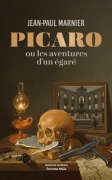 Picaro ou les aventures d’un égaré (Jean-Paul Marnier)