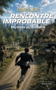 Rencontre improbable, mystère au domaine (Coralie MENÉ)