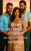 Une seconde chance au double saveur