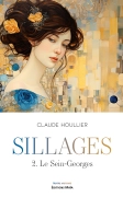Sillages - Le Sein-Georges (Claude HOULLIER)