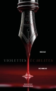 VIOLETTES ECARLATES - Nicole RICHEBOIS