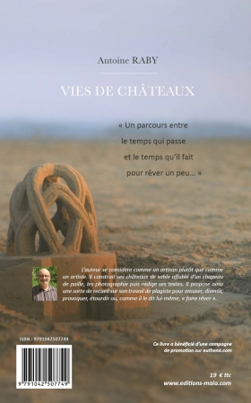 Vies de châteaux (Antoine Raby)