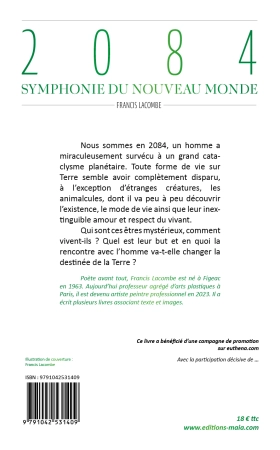 2084, symphonie du nouveau monde