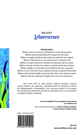 Arborescence - Michel Affortit