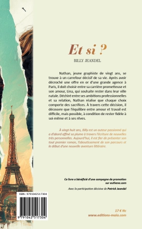 Et si? - Billy Jeandel