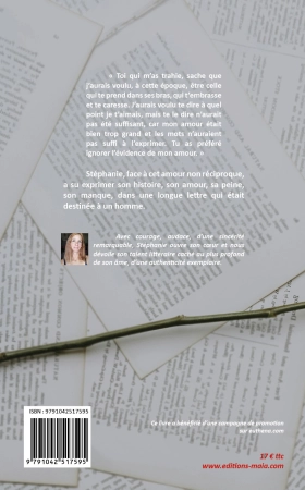 Illusions - Stéphanie Gouin