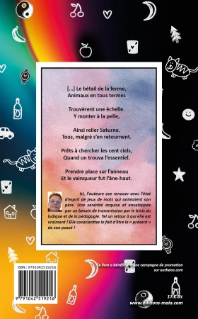 De quoi parle- par le t-on thon ton… ? (Stella Napim)
