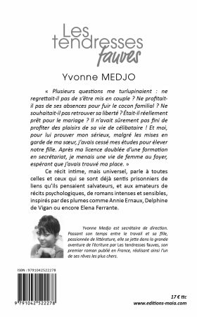 Les tendresses fauves