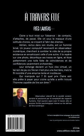 À travers elle (Fred Laurens)