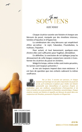Je me Souviens
