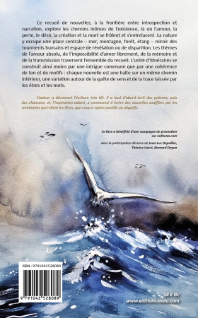 Itinéraires (Alain Carré)