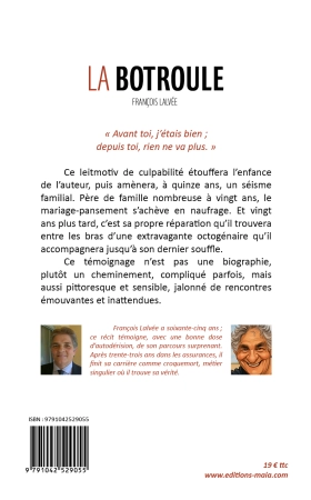 La botroule (François Lalvée)