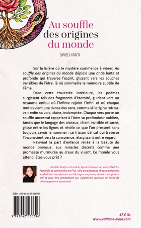 Au souffle des origines du monde (Daniela Knafo)
