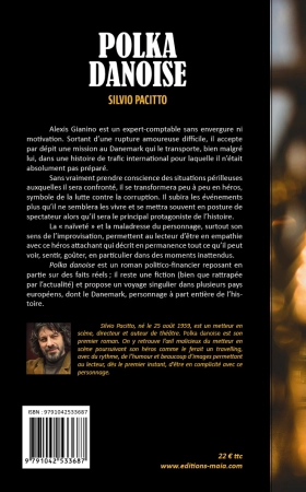 Polka danoise (Silvio Pacitto)