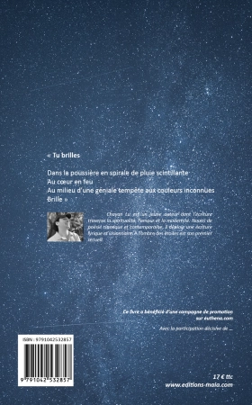 A l’ombre des étoiles
