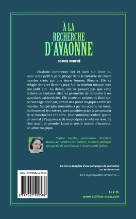 À la recherche d’Avaonne